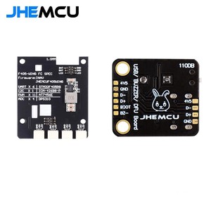 Controlador de Vuelo JHEMCU F405 Wing INAV con Barómetro, Giroscopio, OSD, Blackbox y BEC - Product Image 5