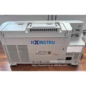 DSOX3054A Keysight 500 MHz ออสซิลโลสโคป4ช่องสัญญาณรับประกัน1เดือน xgeqpt H - Product Image 2