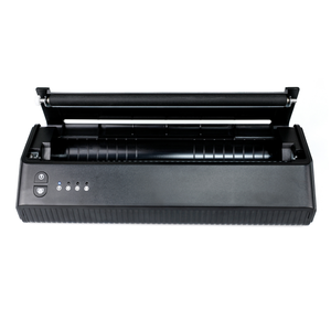 Impresora Inalámbrica de Plantillas para Tatuajes, Copiadora Térmica, Máquina de Transferencia para Impresión de Diseños de Tatuajes, Directo de Fábrica - Product Image 1