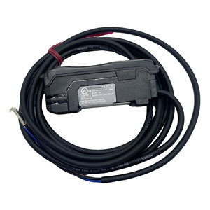 Cable Amplificador de Fibra de la Mejor Calidad, Tipo Host PNPFS-N11P, Sensor de Fibra Digital, 1 Año de Garantía - Product Image 3