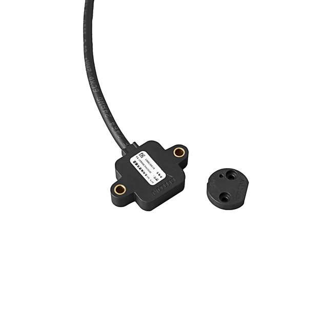 Split Angle Sensor Crane Construction Agricultural Machinery Textile 4.5-5.5VDC 10-30VDC Supply Voltage 1 Year Warranty Tianjin