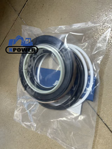 ชุดซีลบูมและแขนรถขุด EC200D รุ่น 14730968 อะไหล่เครื่องจักรก่อสร้าง สีดำ ใหม่ รับประกัน 6 เดือน ผ่านการทดสอบแล้ว - Product Image 2