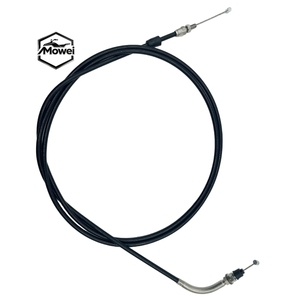 Câble d'accélérateur hors-bord <span class=keywords><strong>SuperJet</strong></span> GM6-67252-00 pour Yamaha <span class=keywords><strong>SuperJet</strong></span> SJ700 toutes années 1996-2020 - Product Image 2