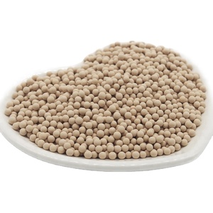 Di alta qualità Zeolite 3A setaccio molecolare personalizzato fabbrica-su misura etanolo essiccatore chimico agente ausiliario - Product Image 1