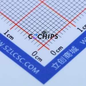 Résistance SMD 0603WAF6811T5E 0603 (Type : Film épais) (Résistance : 6,81 kOhm Précision : 1%) - Product Image 1