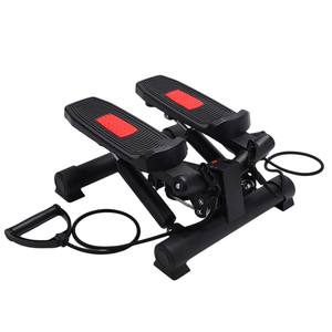<span class=keywords><strong>Mini</strong></span> <span class=keywords><strong>stepper</strong></span> de fitness à résistance réglable pour la maison et <span class=keywords><strong>le</strong></span> bureau, à utiliser sous <span class=keywords><strong>le</strong></span> bureau - Product Image 1