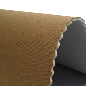 3Mm Miếng Bọt Biển <span class=keywords><strong>Polyester</strong></span> Vải Dệt Kim Cho Xe Roof Lót Vải/Xe Trần Headliner <span class=keywords><strong>Polyester</strong></span> Vải Miếng Bọt Biển - Product Image 4