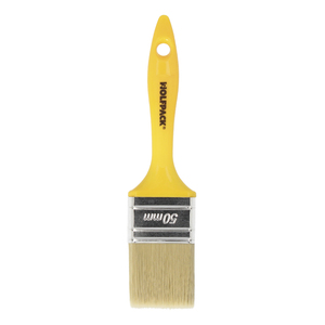 แปรงขนสีขาวแบบมืออาชีพ 50 มม. - Product Image 1