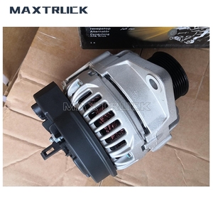Maxtruck Chất <span class=keywords><strong>l</strong></span>ượng cao Phụ tùng xe tải nặng 0124555065 0121546802 0131547802 0141545302 0141549402 phát điện cho Mb ACTROS - Product Image 4