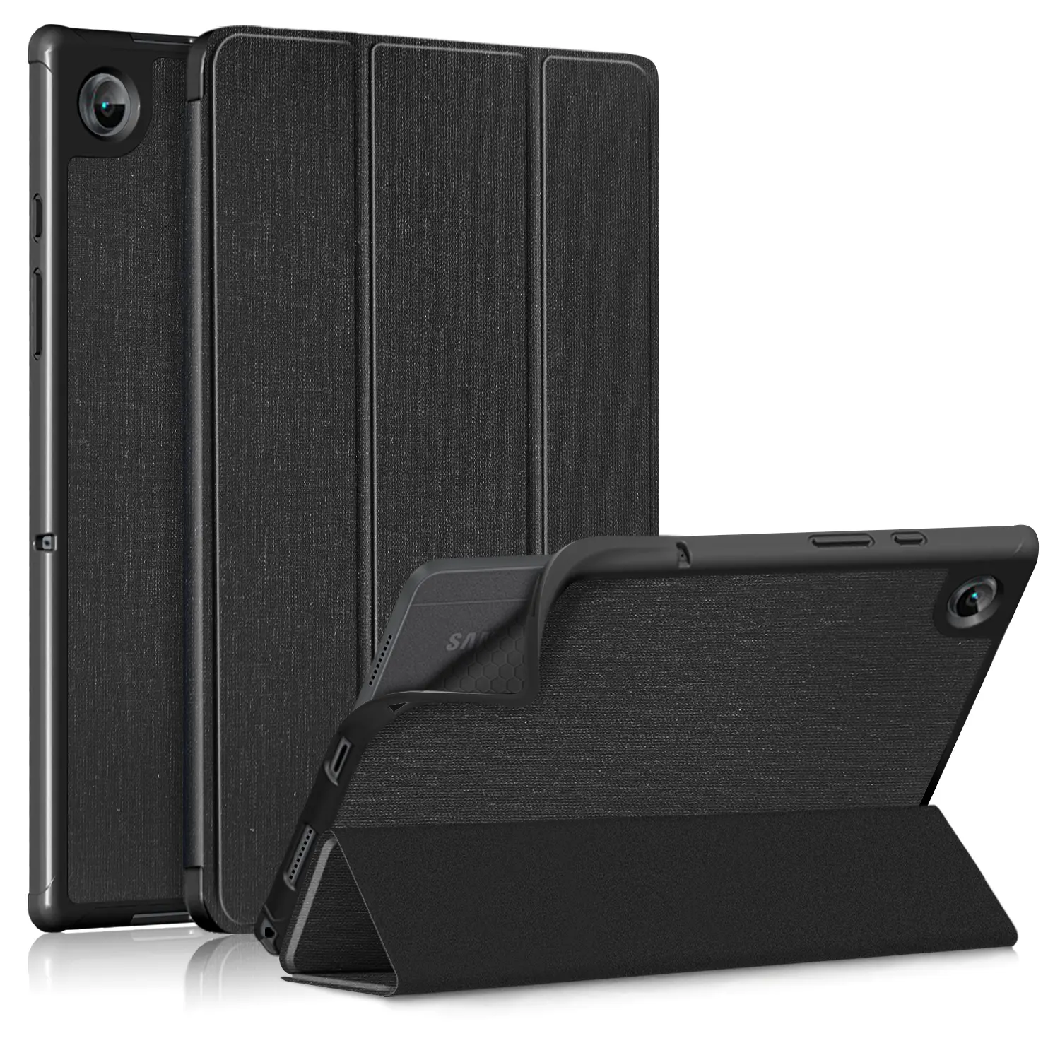 TPU case cover for samsung galaxy tab A8 10.5 cinch SM-X200/X205 tablet 2021/2022