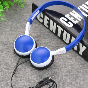 Casque filaire avec logo personnalisé, nouvelle génération, batterie longue durée, casque de jeu - Product Image 4