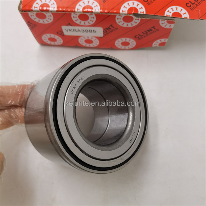 VKBA 3729 - Wheel Bearing Kit | Spareto