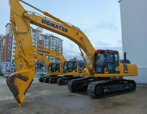 オリジナルのコマツPC300油圧ショベル、使用されたコマツショベル、コマツPC300 - Product Image 2