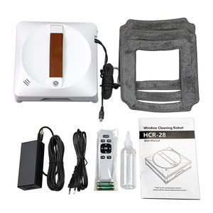 Nettoyeur de <span class=keywords><strong>vitres</strong></span> léger à haute efficacité, nettoyage multidirectionnel, nettoyage bord à bord, lave-vitre haute pression - Product Image 6