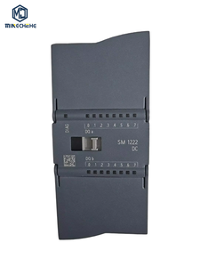 Module PLC SM 1222, module de contrôle industriel, module de sortie numérique, module de contrôleur logique programmable, automatisation industrielle - Product Image 1
