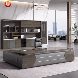 Gestion de table de bureau Directeurs Conception de meubles - Product Image 4