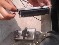Hoge Kwaliteit Automatische Groentemachine Snijmachine Aardappel Wassen Peeling Snijmachine Fabrikant