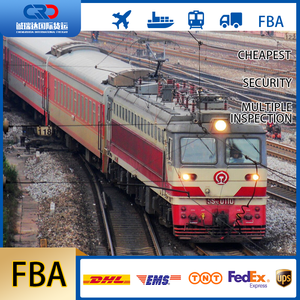 Transporte ferroviario súper barato desde China a Portugal, Grecia, Croacia - Product Image 3