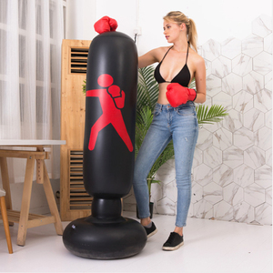 Sacs <span class=keywords><strong>de</strong></span> poinçonnage debout libres gonflables extérieurs d'intérieur <span class=keywords><strong>de</strong></span> Offre Spéciale pour des enfants et des adultes - Product Image 2