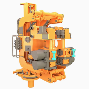 Suministro Directo de Fábrica: Equipo de Perforación Petrolera con Cabezal de Perforación de Hierro Integrado y Envío Gratuito - Product Image 1