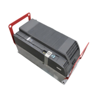 Module d'alimentation Siemens SINAMICS G120 PM240-2 6SL3210-1PE31-5UL0 75kW 380-480V Variateur de fréquence (VFD)