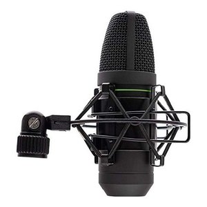 Micrófono de espiga EM SERIES Em 91C Negro - Product Image 3