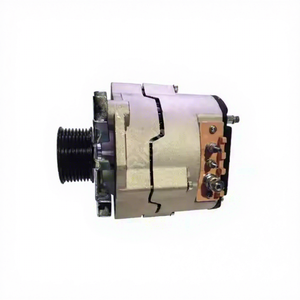 <span class=keywords><strong>Alternateur</strong></span> de générateur pour camions 12V 48V <span class=keywords><strong>24V</strong></span> 150A <span class=keywords><strong>200A</strong></span> 28V 75A toutes séries Sinotruk Shacman Hino Weichai Yuchai Isuzu Dongfeng - Product Image 4