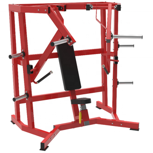 Équipement de gymnastique de force de marteau assis Dip <span class=keywords><strong>Machine</strong></span> pour la <span class=keywords><strong>musculation</strong></span> et l'entraînement musculaire - Product Image 5