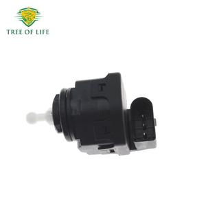 Skoda มอเตอร์ปรับระดับไฟหน้ารถ, 4B0941295 1U0941295สำหรับ A3 A4 A6อะไหล่ทดแทนออคตาเวีย A8 - Product Image 5