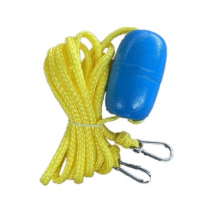 Cordes de Surf flottantes avec poignée, cordes de Surf pour Wakeboard à 16 brins, haute Performance, en EVA, nouvelle collection - Product Image 6