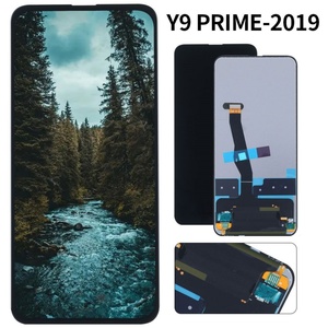 Mobile Phone Lcd for huawei Y9 Screen Replacement Lcd for huawei Y9 <b>Prime</b> Screen Screen for huawei Y9 2019 Lcd - Product Image 4