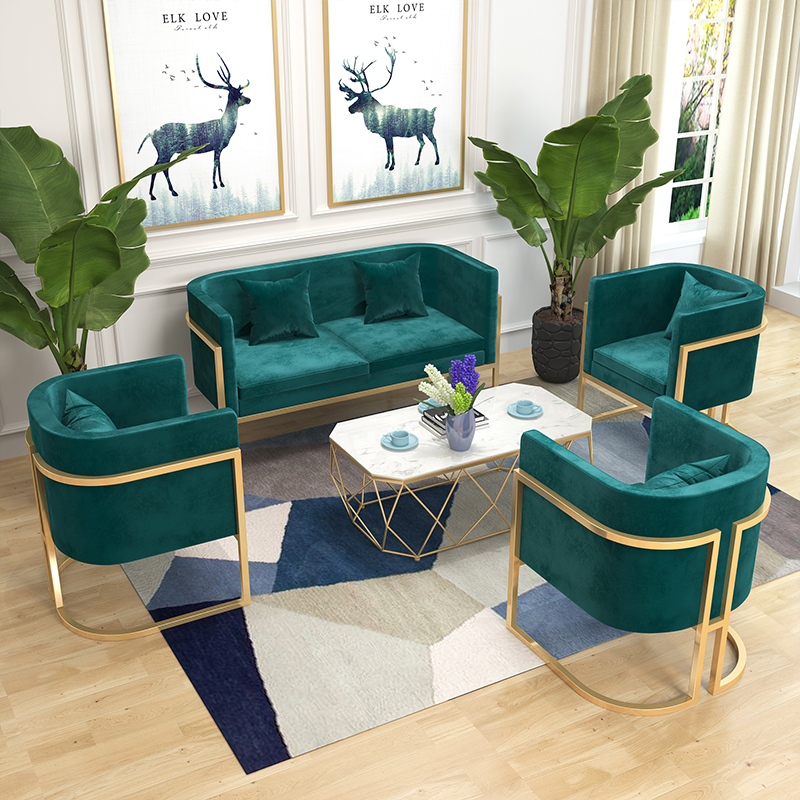 Verde