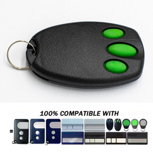 Merlin + C945 C940 C943 Portão Controle Remoto MR600 MR650 MT60 MR800 MR850 MR1000 MT60P MT230 MT600 MT1000 Comandos Porta de Garagem - Product Image 4