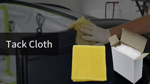 Tissu de nettoyage adhésif puissant pour l'automobile 35*80cm, nettoie les surfaces et élimine la poussière - Product Image 6