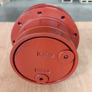 <span class=keywords><strong>DOOSAN</strong></span> para excavadora KOMATSU KYB Motor de viaje de accionamiento final para TM01 TM02 TM03 TM04 TM06 TM07 TM09 piezas de maquinaria de construcción - Product Image 4