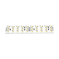 Puces LED SMD à spectre étendu, perles LED à CRI élevé pour l'éclairage d'aquariums marins, de récifs coralliens et d'eau salée, fabrication 1000 PIÈCES/ROULEAU
