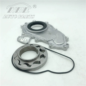 15115-75020 15188-75010 11301-75050 Bomba de Aceite para Toyota Hiace, Piezas de Auto HDE al por Mayor - Product Image 2