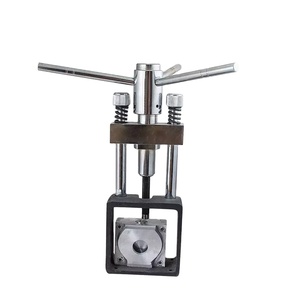 Equipo dental Sistema de inyección para dentaduras postizas Máquina de dentaduras postizas flexibles <span class=keywords><strong>Valplast</strong></span> Sistema de inyección para dentaduras postizas flexibles - Product Image 3