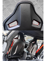 Sièges d'origine YLC pour Audi A3 A4 A5 A6 A7 A8 S3 S4 S5 S6 S7 S8 Q3 Q5 Q7 Q8 SQ7 SQ8 RSQ5 RSQ7 RSQ8 RS3 RS4 RS5 RS6 RS7 R8 TT