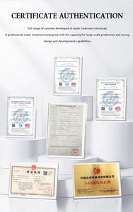 Полимер акриламидный 9003-05-8: неионогенный, катионный, анионный — для водоочистки от китайских производителей - Product Image 6