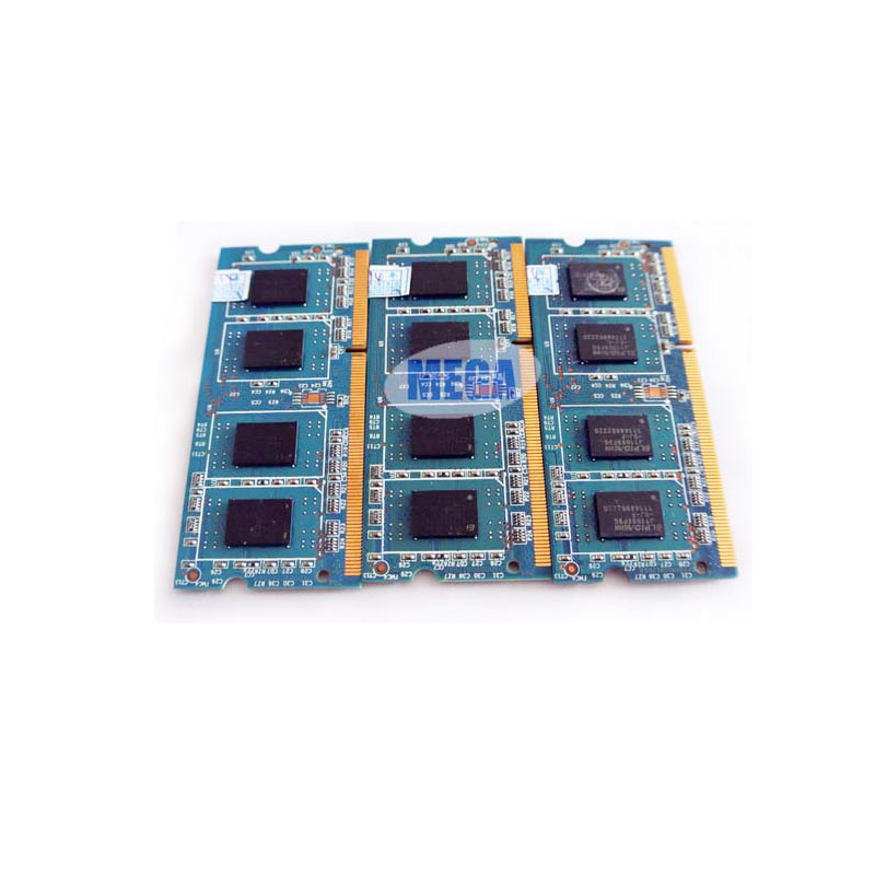 Ноутбук ОЗУ 4 Гб PC3L-12800 DDR3L 1600 МГц память ноутбука SODIMM 204pin OEM доступны