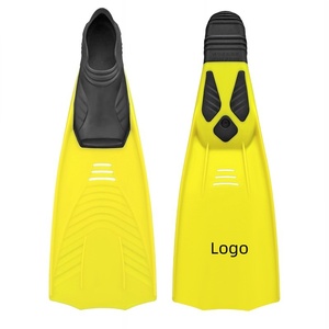 अनुकूलित पेशेवर ओएम टीपीआर प्रशिक्षण डाइविंग फिंग्स वयस्कों के बच्चों-लंबे वेबबेड मेंढक जूते मुक्त टिकाऊ विरोधी पर्ची - Product Image 2