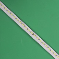Bande LED V500H1-LE6-TREM7, panneau V500HJ1-LE8, rétroéclairage TV 50 pouces, LED50M5580AF, 50M5580AF, Thomson T50E10DHU-01B, bande lumineuse LED