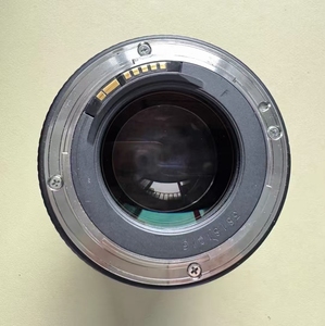 เลนส์กล้องมือสอง Prime Lens 85mm F1.8 Full Frame USM น้ำหนักเบา - Product Image 3