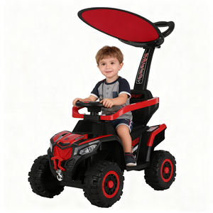 <span class=keywords><strong>2</strong></span> ila 5 yaş arası çocuklar için araba sürmek/çocuk oyuncakları kız erkek 1 yaşındaki için bebek bisikleti-ons araba - Product Image 4