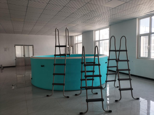 <span class=keywords><strong>สระ</strong></span>น้ำเป่าลมทรงสี่เหลี่ยมแบบหนาพิเศษ ทนทาน สำหรับเด็กและผู้ใหญ่ <span class=keywords><strong>สระ</strong></span>ว่ายน้ำกลางแจ้งสำหรับเด็ก - Product Image 6