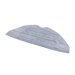 Paño de Mopa Roborock G20 con Doble Vibración, Antibacterial, Rectangular, Accesorio de Limpieza para S8 y S8 Pro - Product Image 1