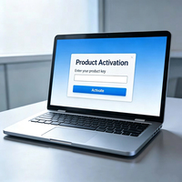 Latest Sticker Software Win 11 Pro OEM Key Online Activated High Quality Licence 6Months Guaranteed Free Shipping