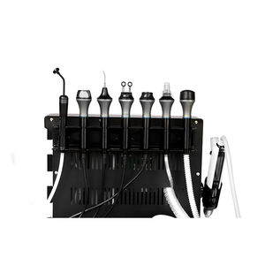 Appareil de soin du visage SPA Hydro Booster, machine de beauté hydro, machine <span class=keywords><strong>Hydralift</strong></span>, sérum Hydra Scalping, machine Hydra - Product Image 3