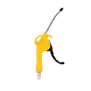 Soplador de Aire Neumático Chen Chi, Conexión Rápida de 1/4 de Pulgada, Uso Profesional en Construcción e Industrial - Product Image 1